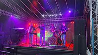Celebrate! Music 4 U